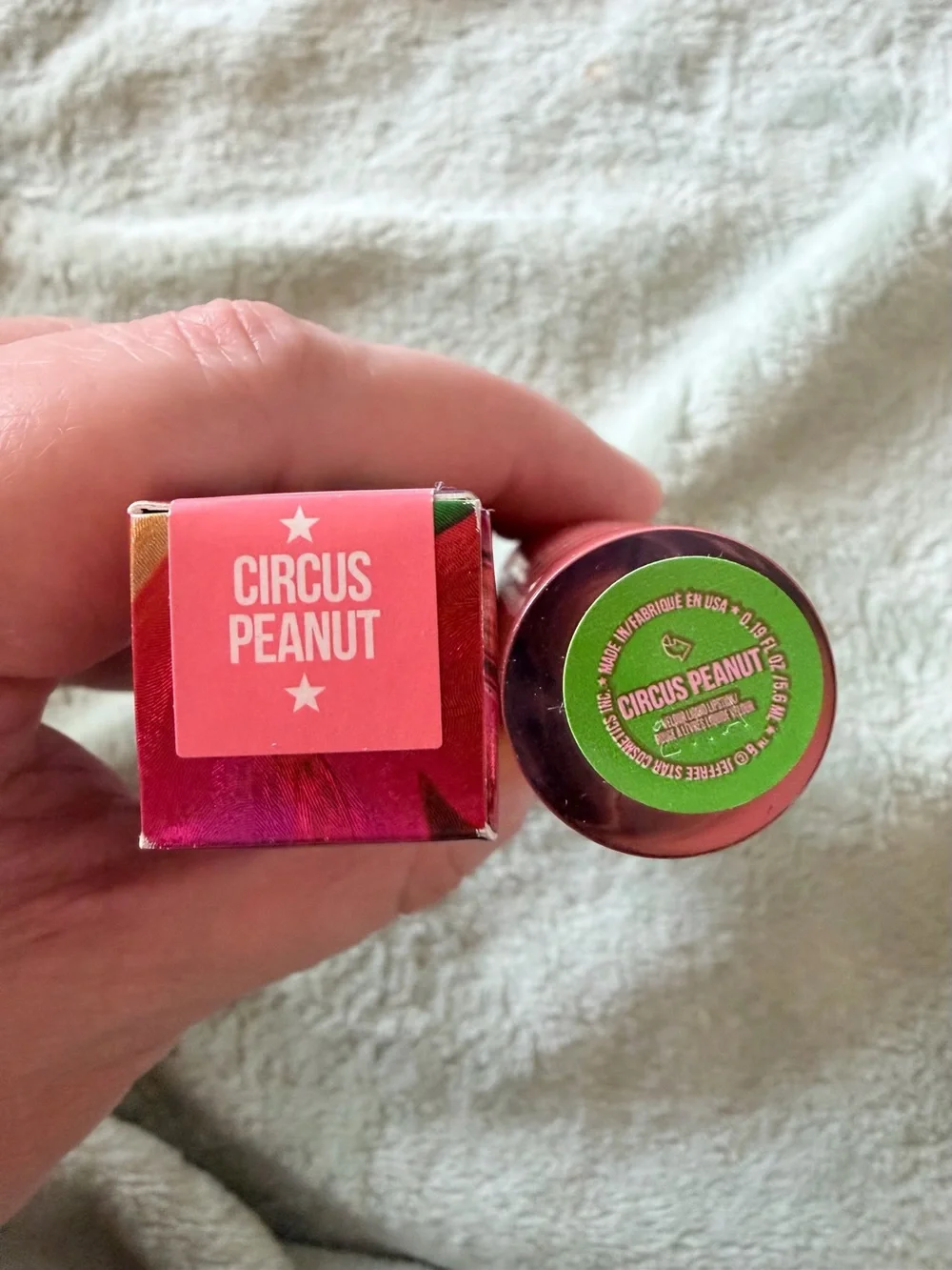 Jeffree Star Cosmetics 